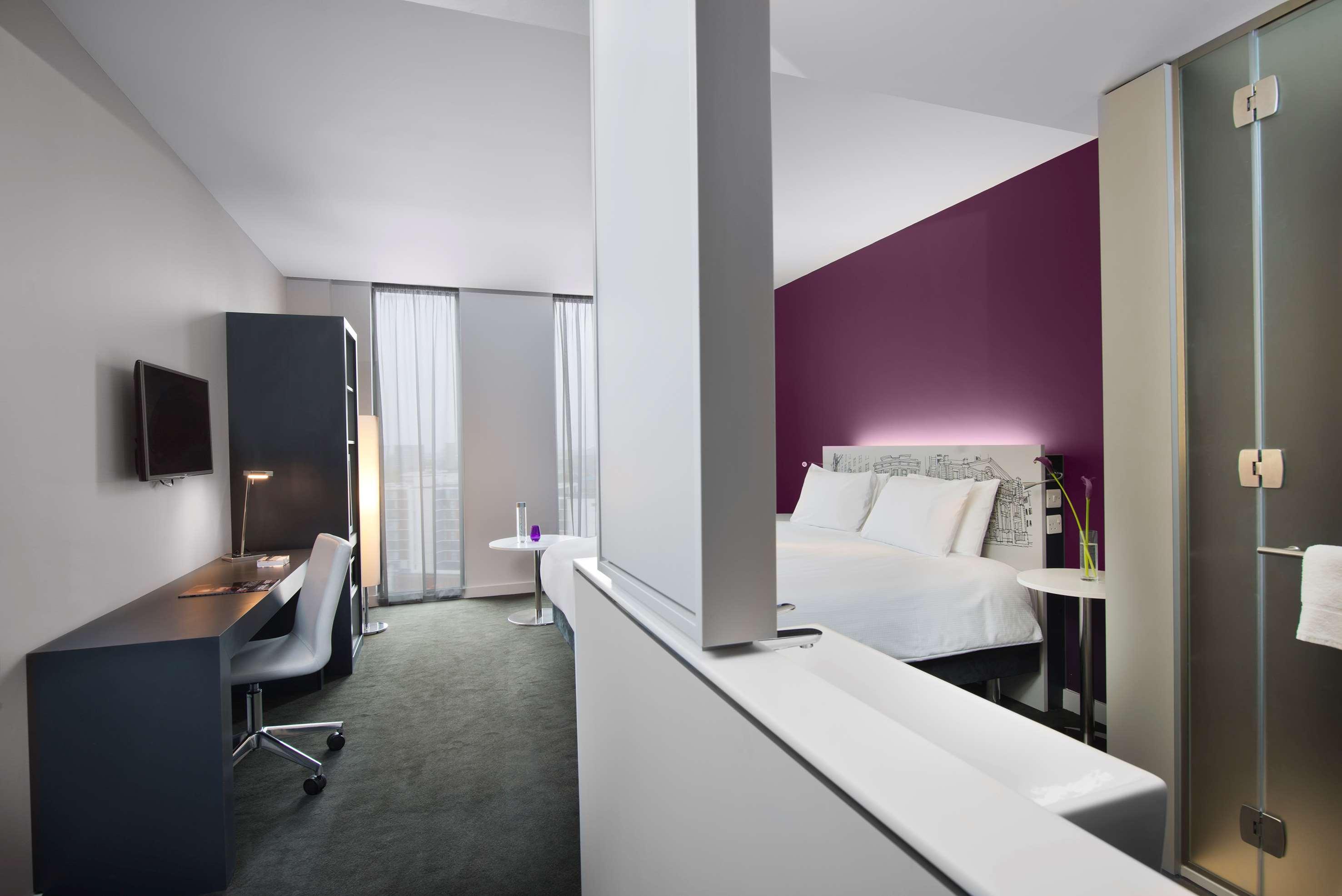 Innside By Melia 4* Manchester